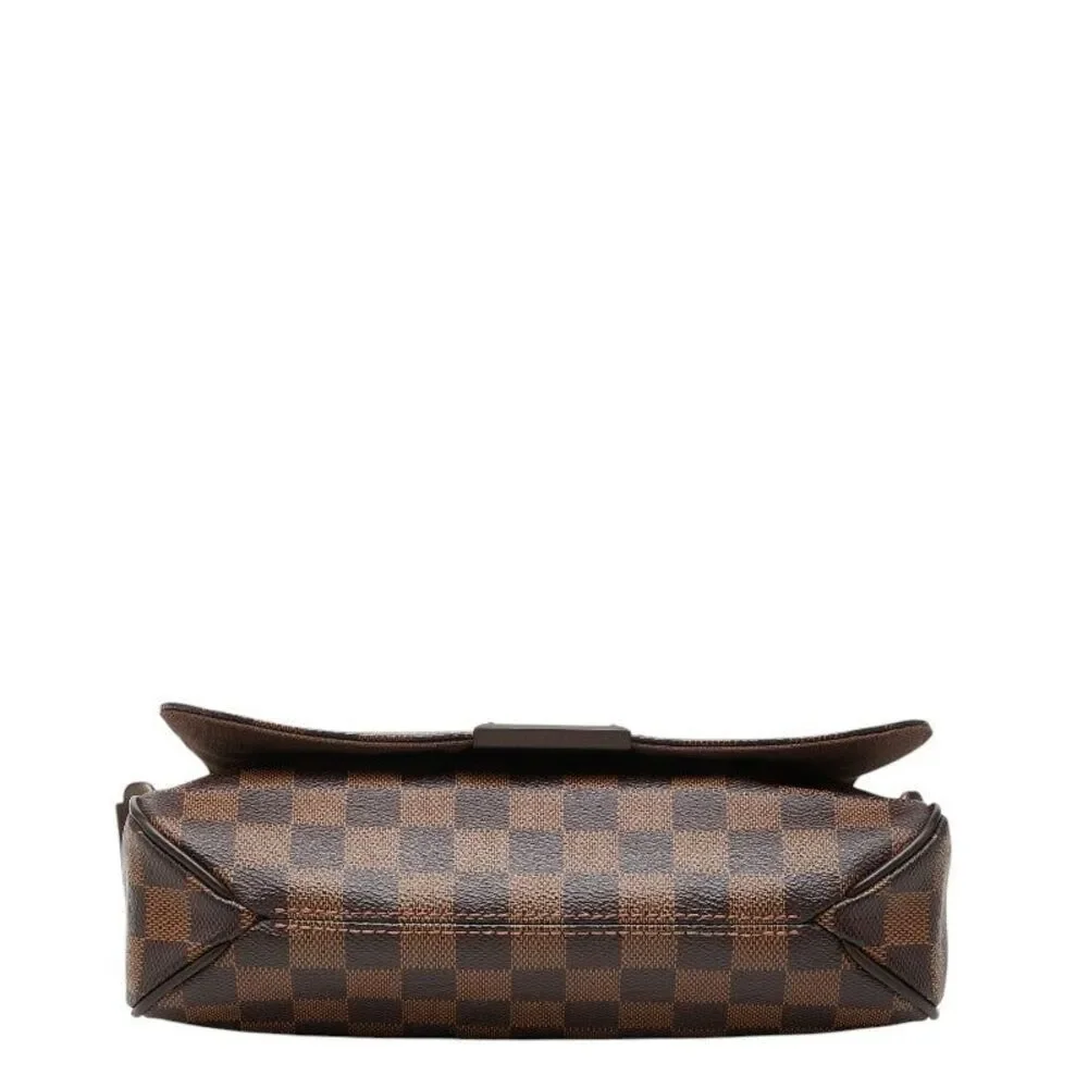 Louis Vuitton delivery duty